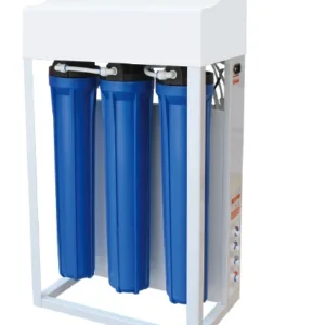 Softener Filter House Purification System Drinking Residential (220v, Osmosis) - Commercial Equipment - Commercial Use | 220V | fully | R-100G