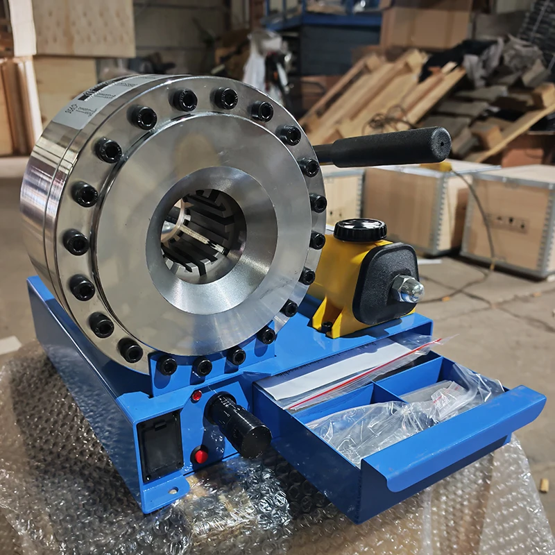 Split Shrinking Pipe Hydraulic Withdrawing Portable (questions, Small Electric Tube) - Commercial Equipment For Commercial Use | following | once | me