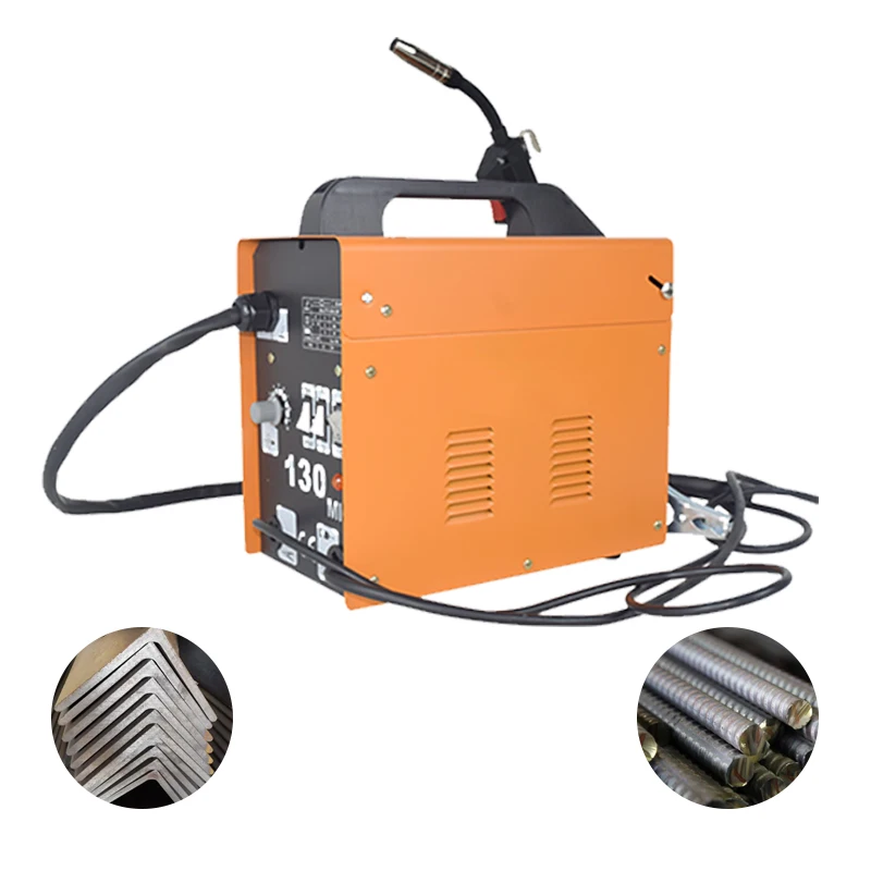 Spot Home Gasless Portable Welding Mig Manual (230v, Weight) - Commercial Use - Commercial Equipment | 230V | 3.6kW | item