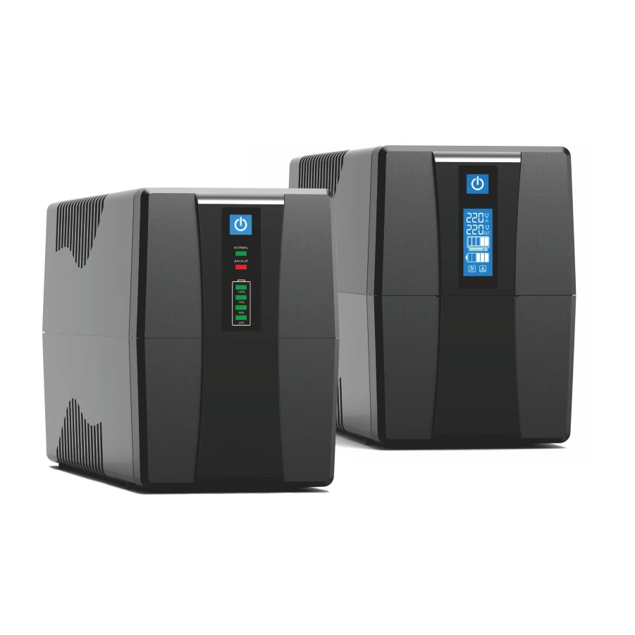 Stabilized 1000va Voltage Ups (110v, 300w) - Commercial Use - Commercial Equipment | 110V | 300W | PCF-3000 | model | 50/60hz | Commercial Equipment