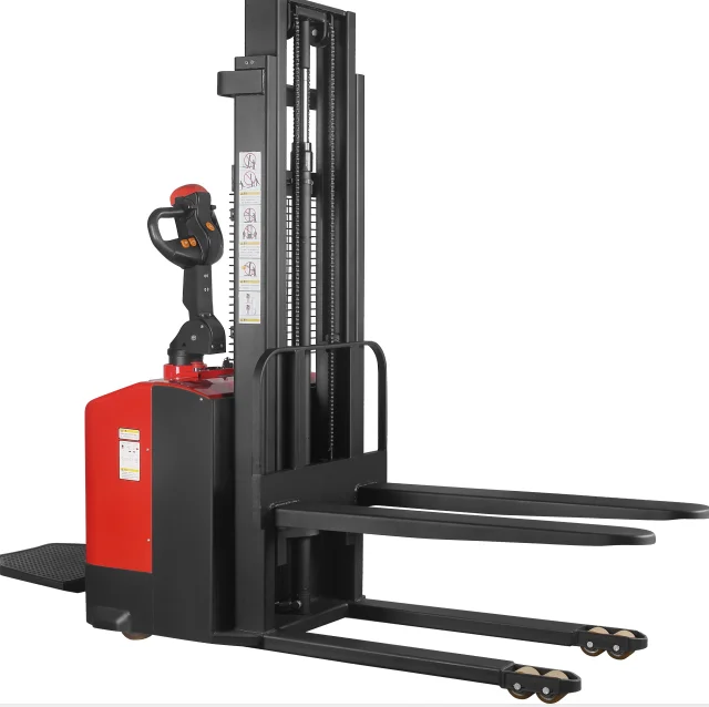 Stacker Lifter Self (110v, Months) - Commercial Equipment For Commercial Use | 110V | warranty | hours | delivery | Commercial Equipment