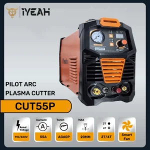 Plastic Welder Cut55p Iyeah (110v, Digital Control) | Commercial Equipment | Commercial Use | 110V | order | what | open | Commercial Equipment