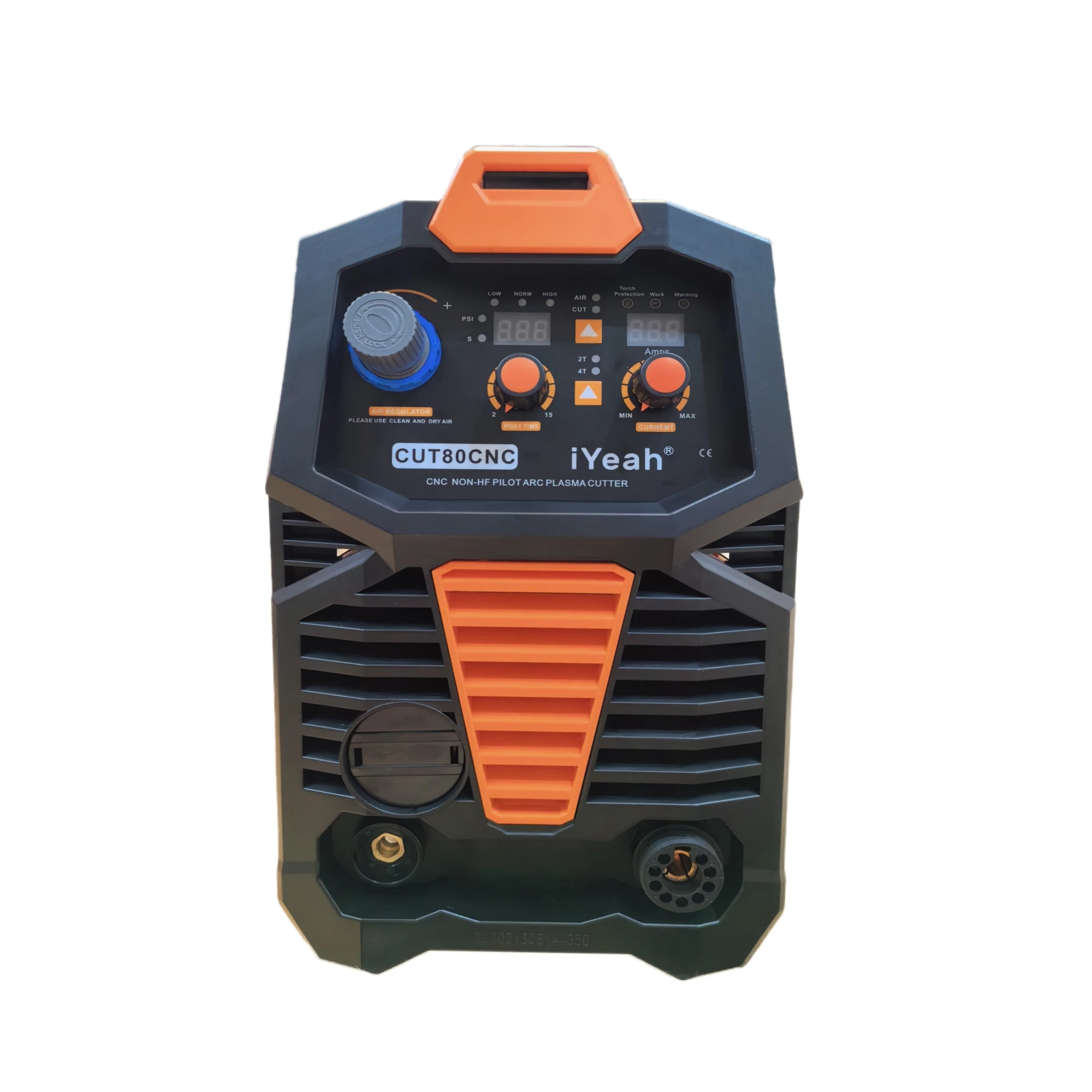 80a Pilot Iyeah (220v, Settings) | Commercial Equipment | Commercial Use | 220V | please | before | what | Commercial Equipment - Image 3