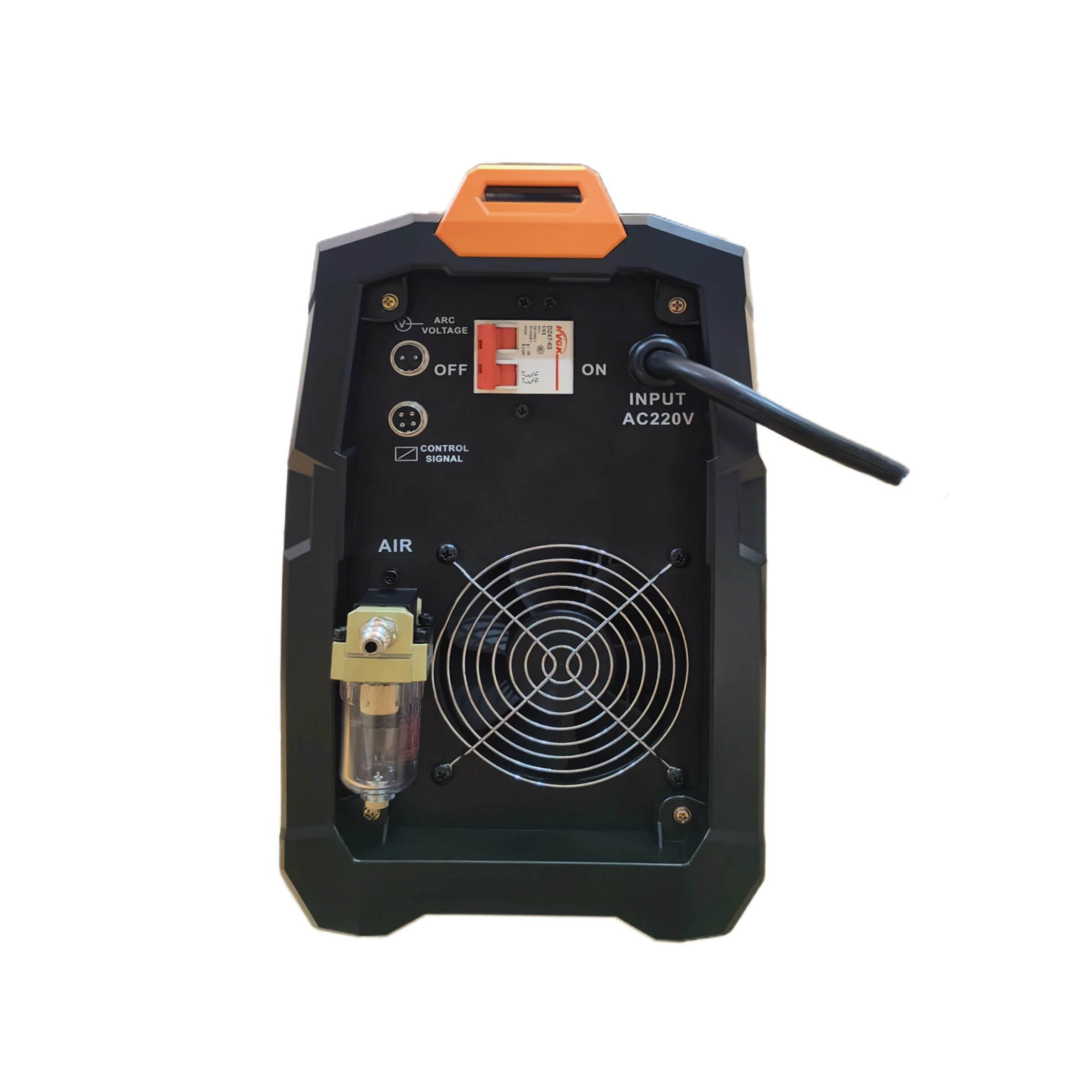 80a Pilot Iyeah (220v, Settings) | Commercial Equipment | Commercial Use | 220V | please | before | what | Commercial Equipment - Image 5