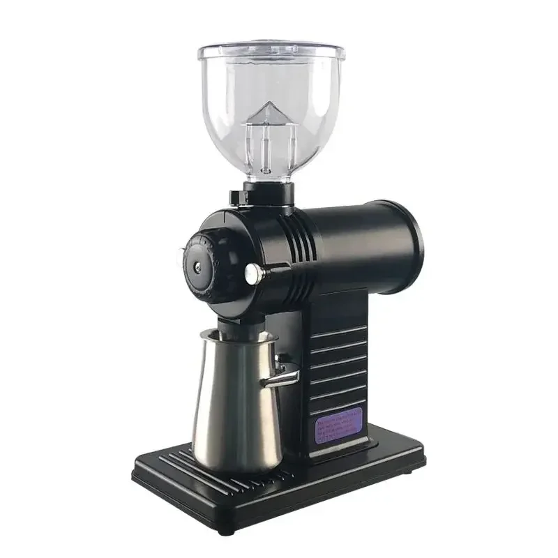 Bean Punch (10 Gear, 220v) - Commercial Use - Commercial Equipment | 220V | EU | 8 Gear | 10 Gear | Commercial Equipment - Image 8
