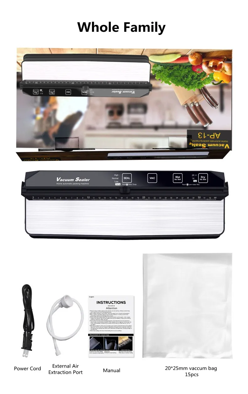 Food Widen Thermal Preservation (145w, 4l) - Commercial Equipment - Commercial Use | 4L | 145W | packer | 15pcs | power | Commercial Equipment - Image 13
