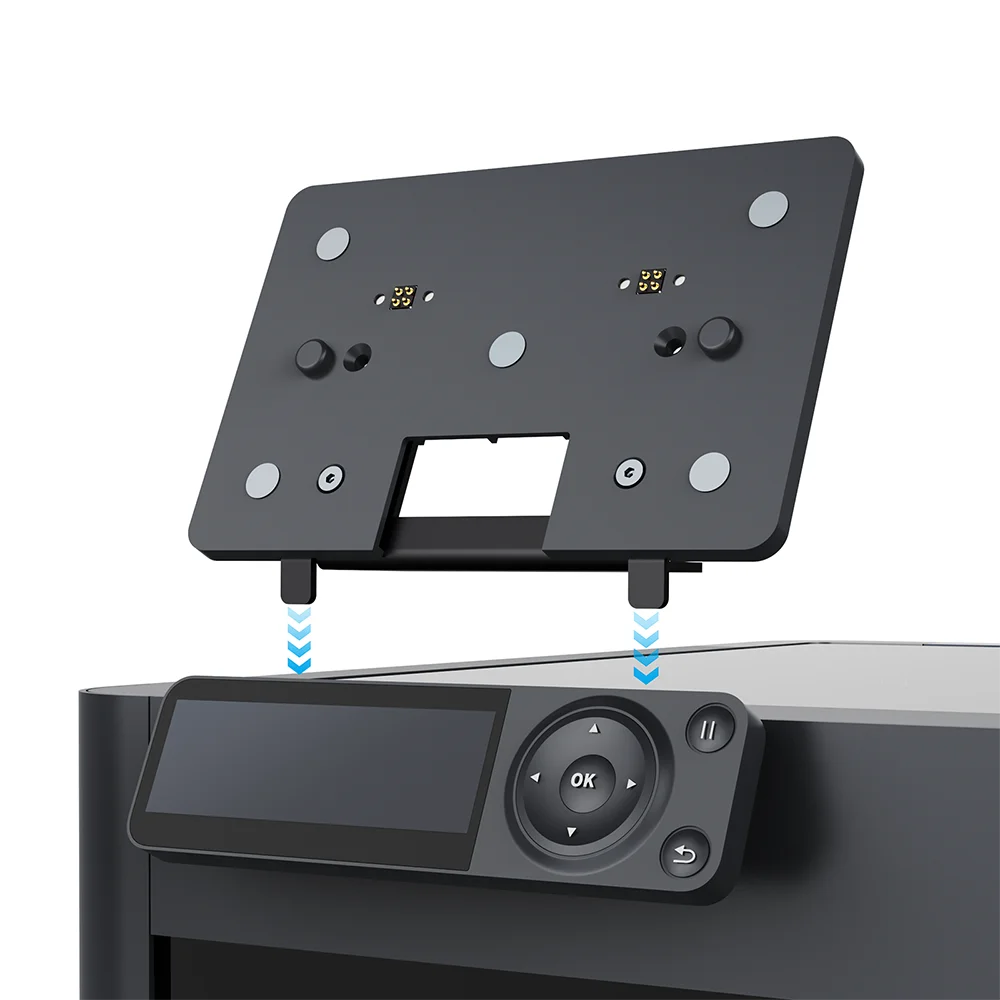 Touch Bambulab Bigtreetech (social, Functionality) - Commercial Equipment For Commercial Use | link | software | more | Commercial Equipment - Image 19