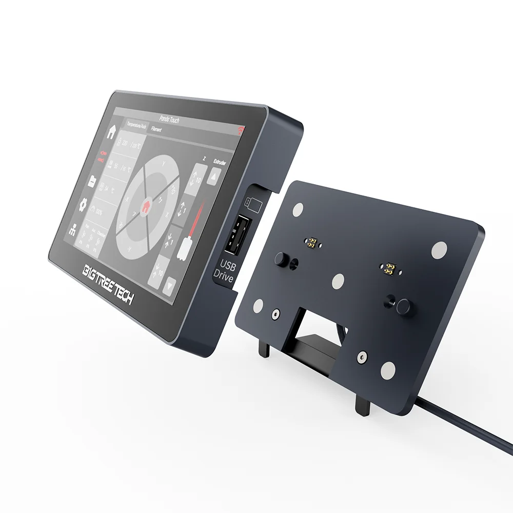 Touch Bambulab Bigtreetech (social, Functionality) - Commercial Equipment For Commercial Use | link | software | more | Commercial Equipment - Image 21