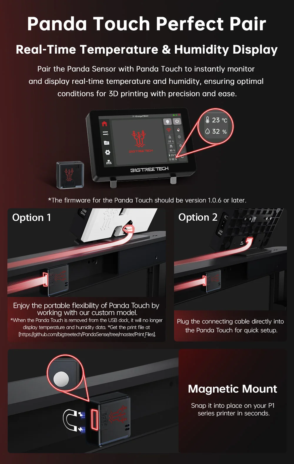 Touch Bambulab Bigtreetech (social, Functionality) - Commercial Equipment For Commercial Use | link | software | more | Commercial Equipment - Image 34