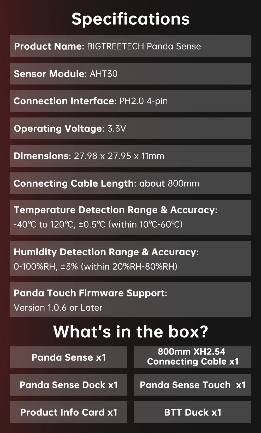 Touch Bambulab Bigtreetech (social, Functionality) - Commercial Equipment For Commercial Use | link | software | more | Commercial Equipment - Image 36