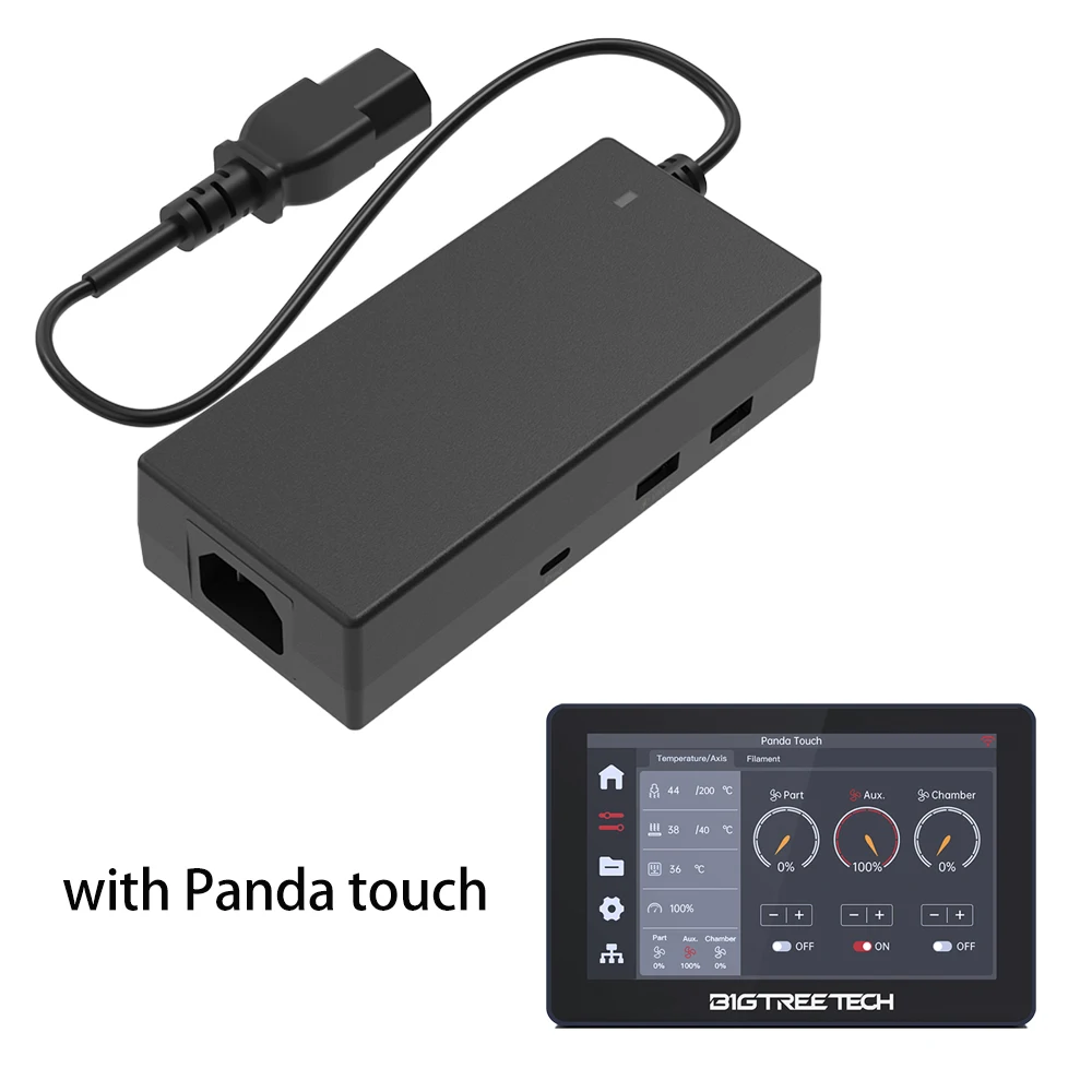 Touch Bambulab Bigtreetech (social, Functionality) - Commercial Equipment For Commercial Use | link | software | more | Commercial Equipment - Image 39