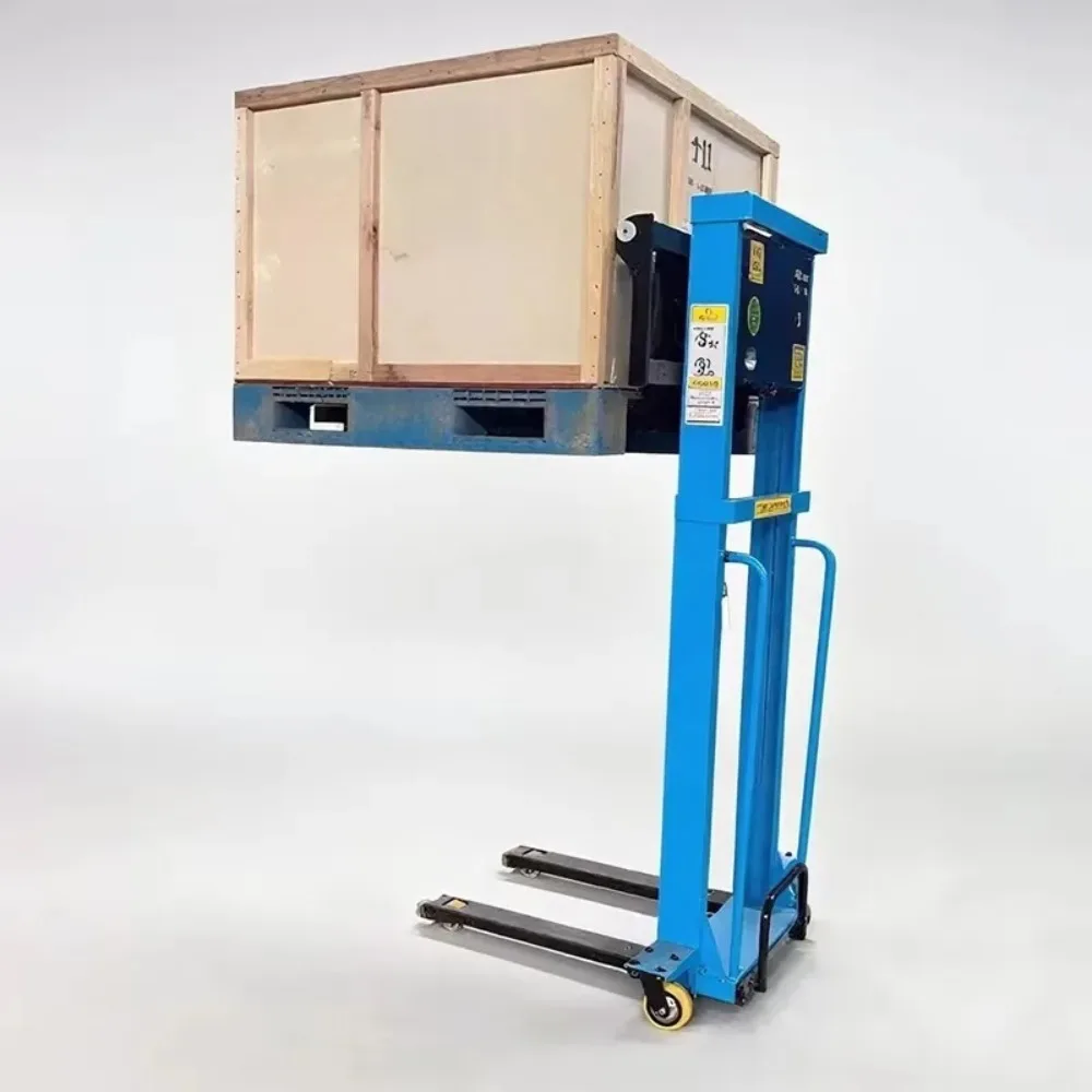 Specialized Electric Forklifts 500kg Capacity Automatic (initiate, Customer) - Commercial Use - Commercial Equipment | statement | products | shipped - Image 10