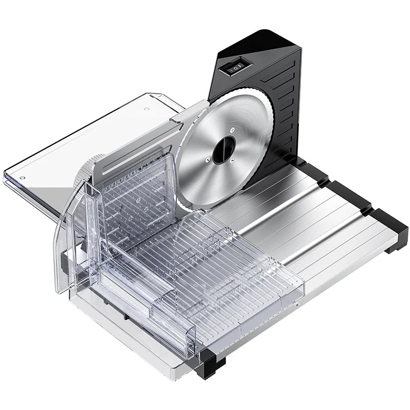 Meat Stainless 220v Food (220v, Stainless Steel) - Commercial Equipment - Commercial Use | 220V | Stainless steel | black | Commercial Equipment