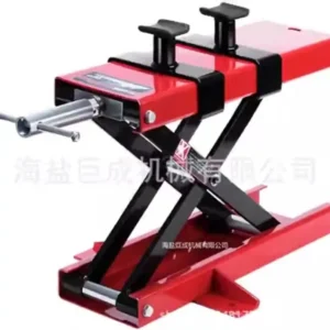 Bikes Compatibility Table Platform (lifting Platform) - Commercial Use - Commercial Equipment | Lifting platform | Commercial Equipment