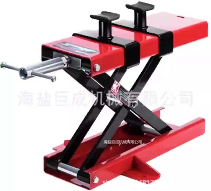 Bikes Compatibility Table Platform (lifting Platform) - Commercial Use - Commercial Equipment | Lifting platform | Commercial Equipment