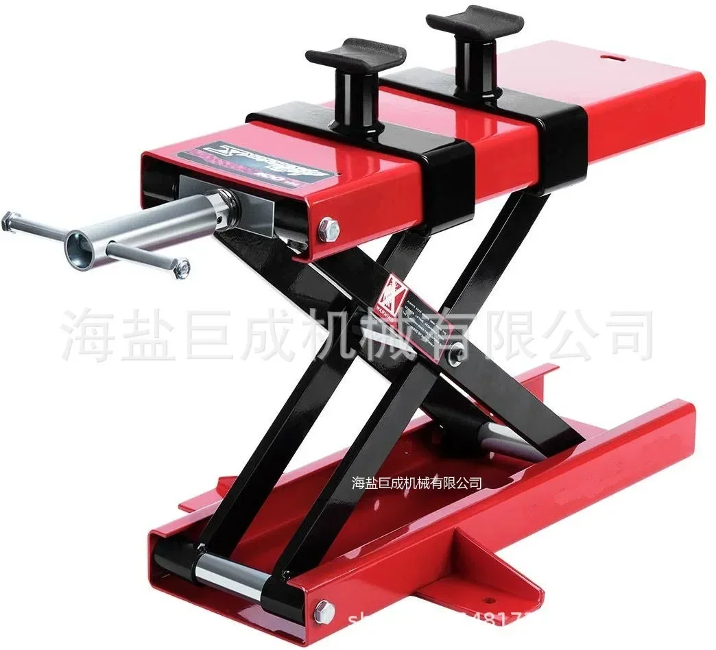 Bikes Compatibility Table Platform (lifting Platform) - Commercial Use - Commercial Equipment | Lifting platform | Commercial Equipment - Image 2
