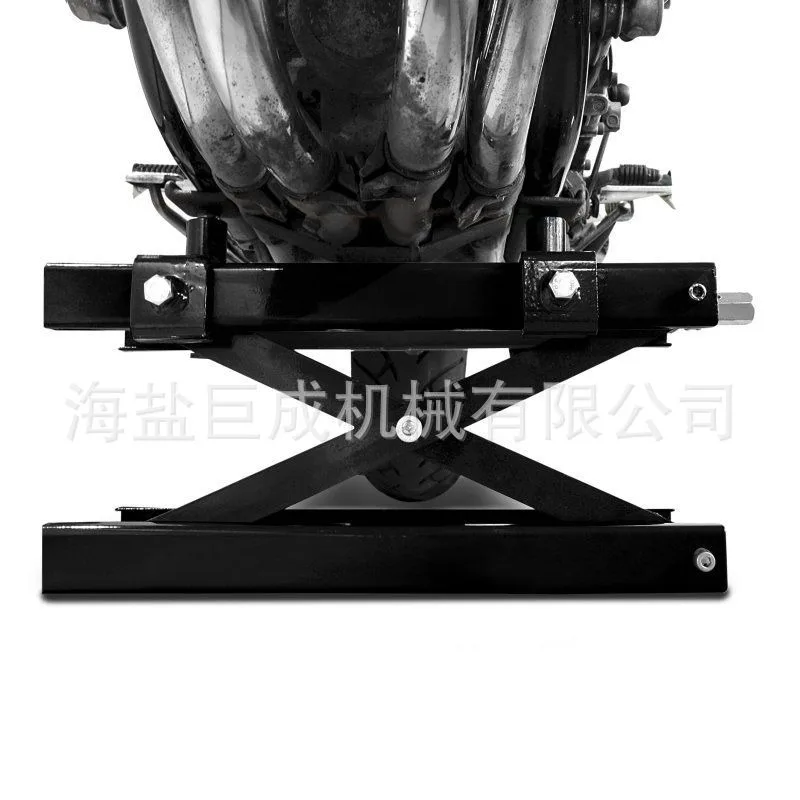 Bikes Compatibility Table Platform (lifting Platform) - Commercial Use - Commercial Equipment | Lifting platform | Commercial Equipment - Image 5