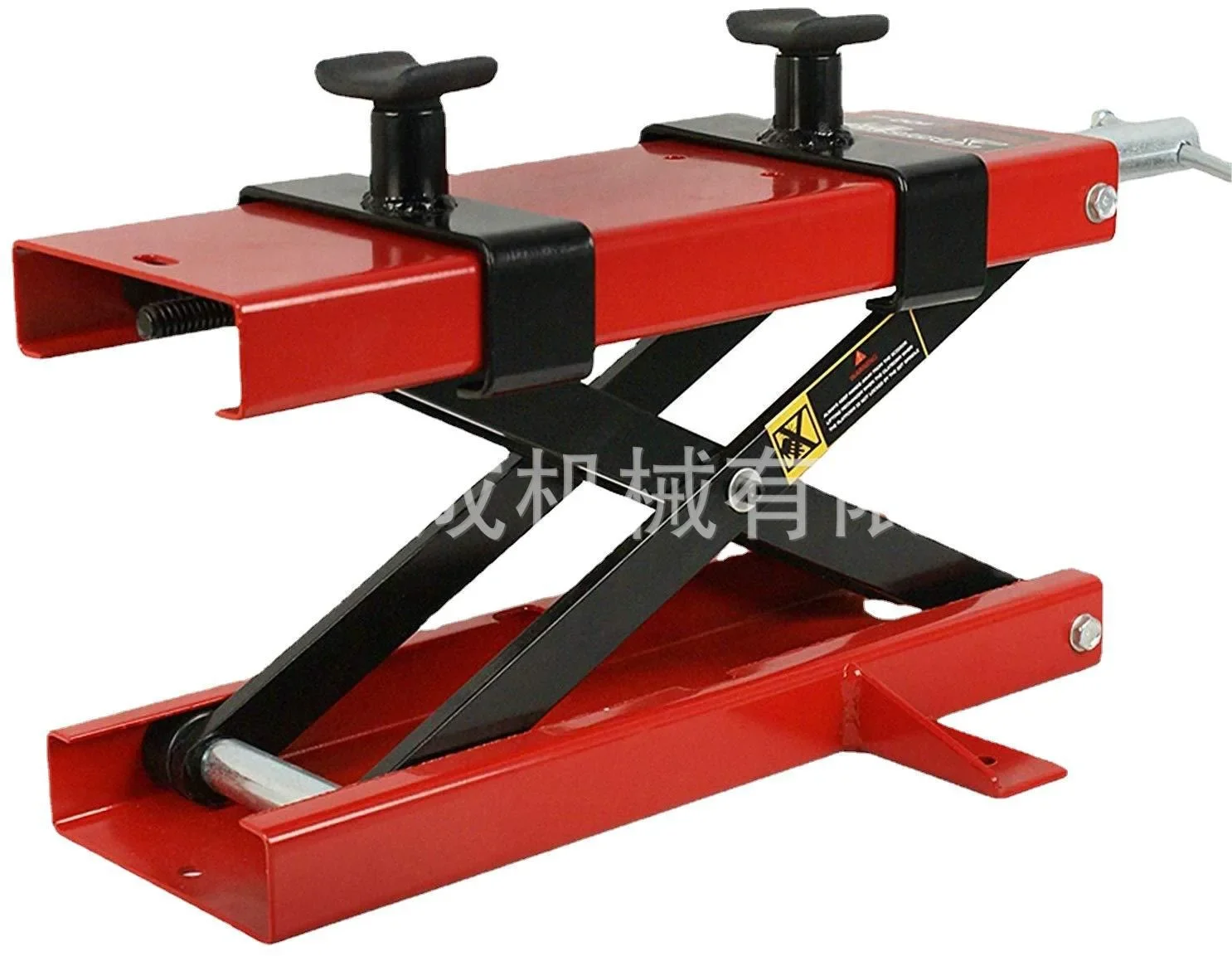 Bikes Compatibility Table Platform (lifting Platform) - Commercial Use - Commercial Equipment | Lifting platform | Commercial Equipment - Image 6