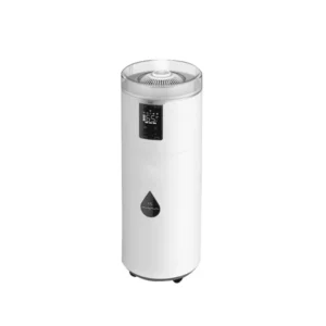 Ultrasonic Maker Humidifier Home Mist Portable 2000ml/h Air Foggers 17l | 2-core Smart Edition | Commercial Equipment