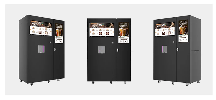 Commercial Equipment Unit - Commercial Use: Coffee Fresh Iced (year, Conveyer) | 2.5L | 240V | 200W - Image 12