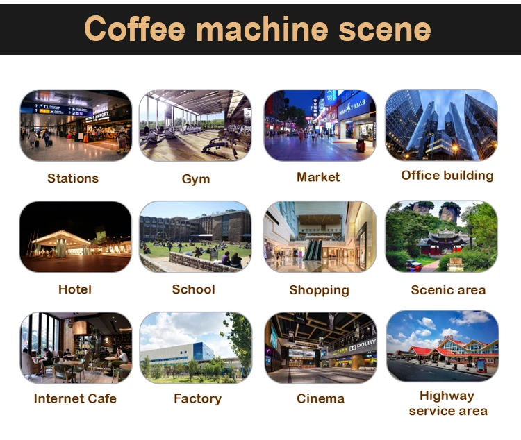 Commercial Equipment Unit - Commercial Use: Coffee Fresh Iced (year, Conveyer) | 2.5L | 240V | 200W - Image 13