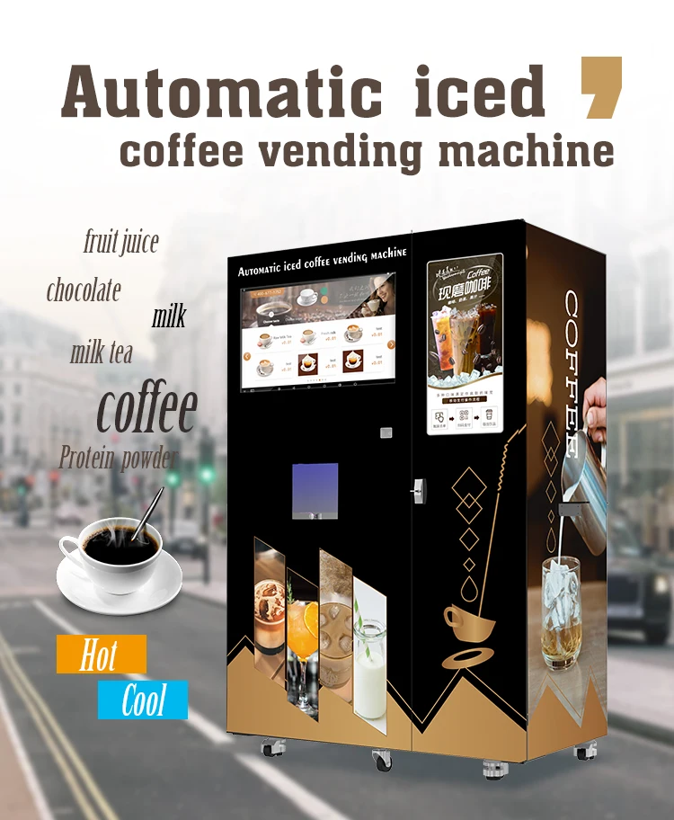 Commercial Equipment Unit - Commercial Use: Coffee Fresh Iced (year, Conveyer) | 2.5L | 240V | 200W - Image 3