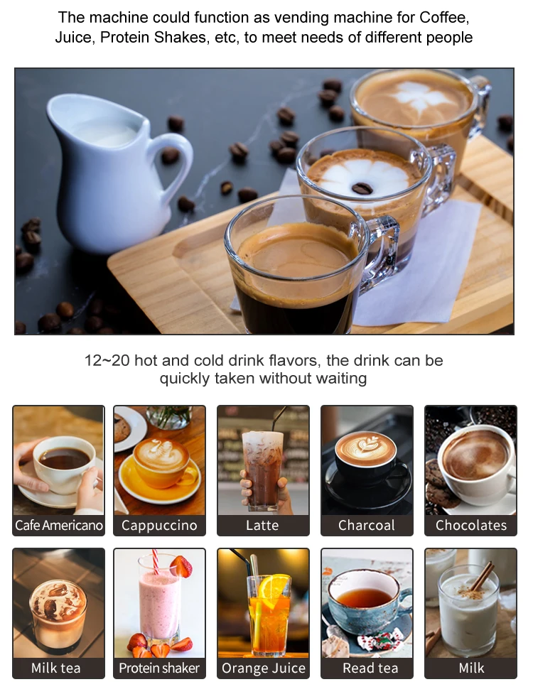 Commercial Equipment Unit - Commercial Use: Coffee Fresh Iced (year, Conveyer) | 2.5L | 240V | 200W - Image 7
