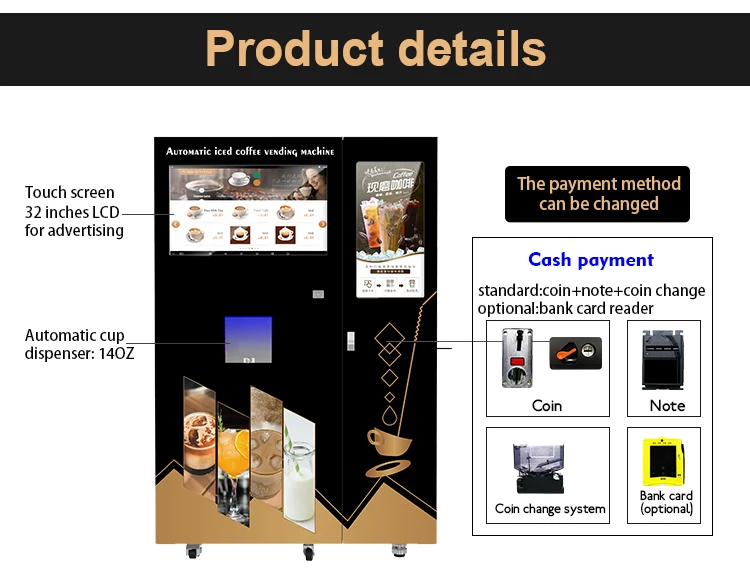 Commercial Equipment Unit - Commercial Use: Coffee Fresh Iced (year, Conveyer) | 2.5L | 240V | 200W - Image 8