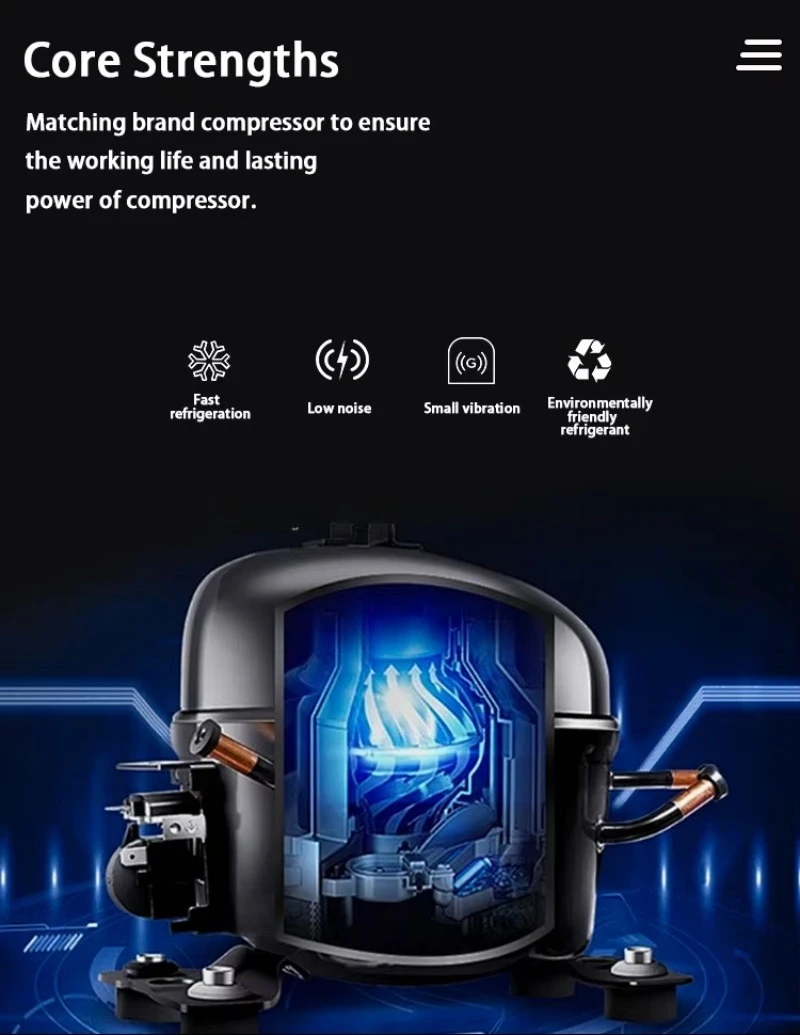 Commercial Use: Commercial Equipment Unit | Vending Automatic Freshly Espresso Coffee Ground 24h | 220v-50hz/110v-60hz + 350w | 220V - Image 8