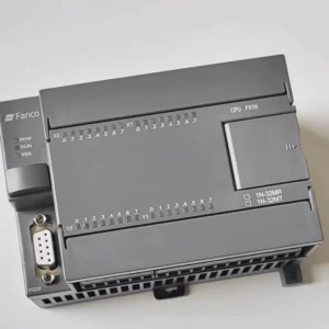 Programmable Controllers Plc Board 32mr (220v, Project) - Commercial Equipment - Commercial Use | 220V | step | direct | speed | Commercial Equipment