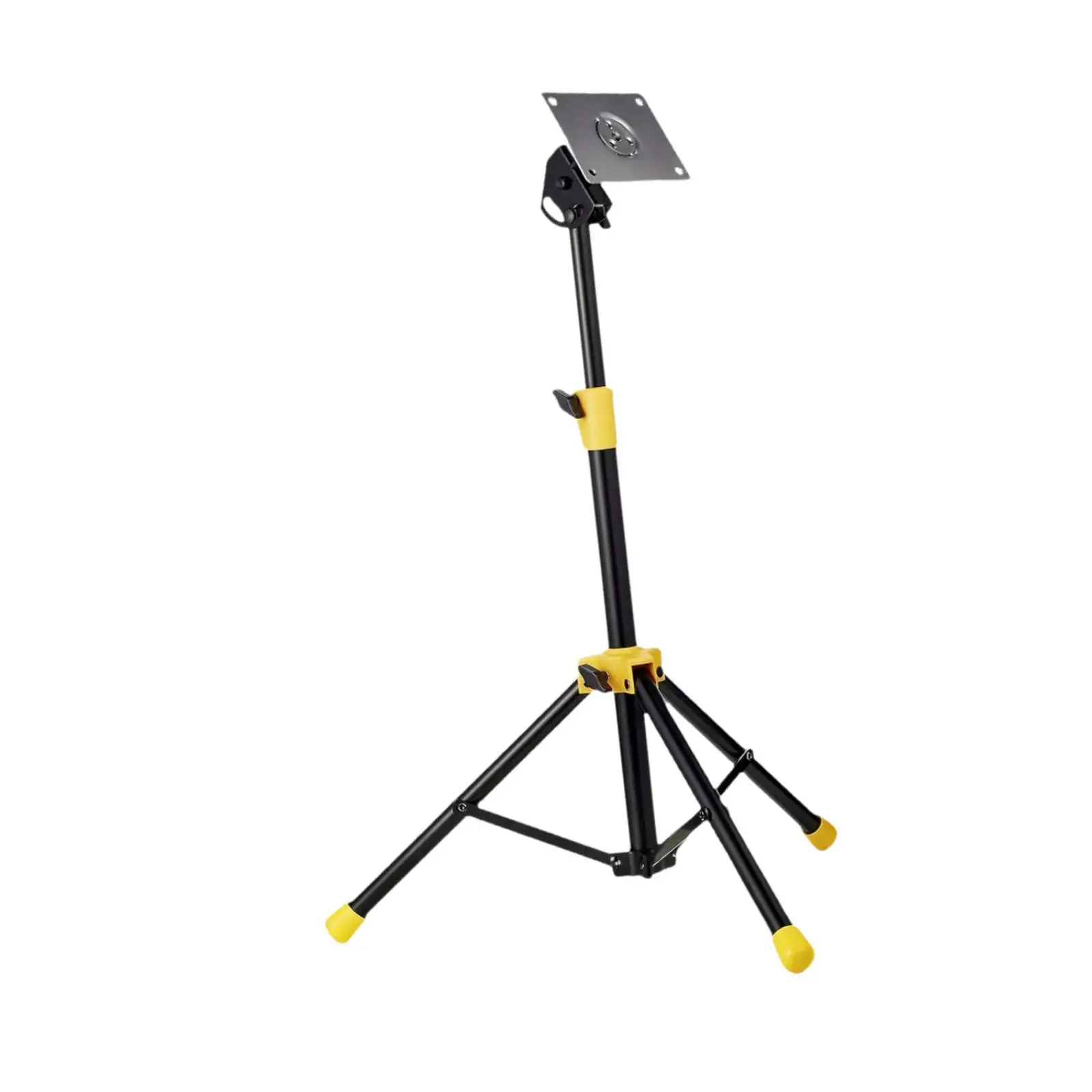 Stand Triangle Electronic Pad (range, Description): Commercial Equipment - Commercial Use | convenient | metal | description | Commercial Equipment - Image 2
