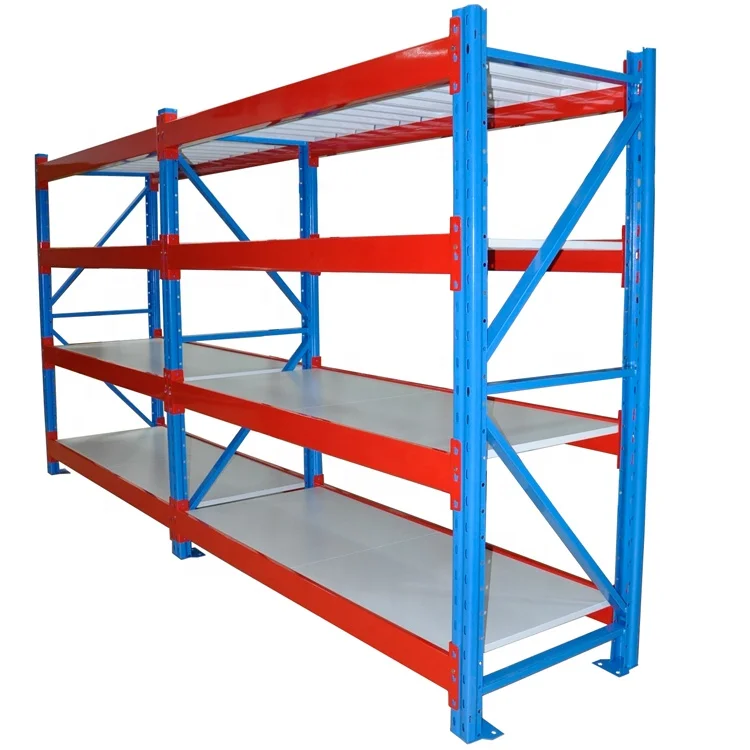 Standard Model Pallet Steel Shelf Storage (thickness) - Commercial Use - Commercial Equipment | accepted | corrosion | specification