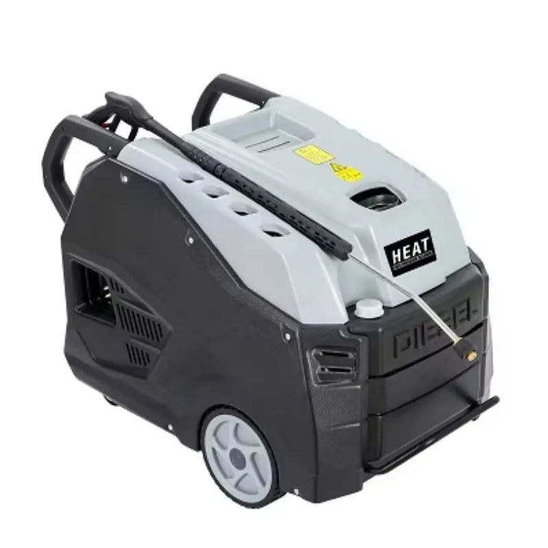 Steam Cleaning Pressure 5.5kw 2175psi Heated (5.5kw, Market) - Commercial Use - Commercial Equipment | 5.5kW | products | pipeline