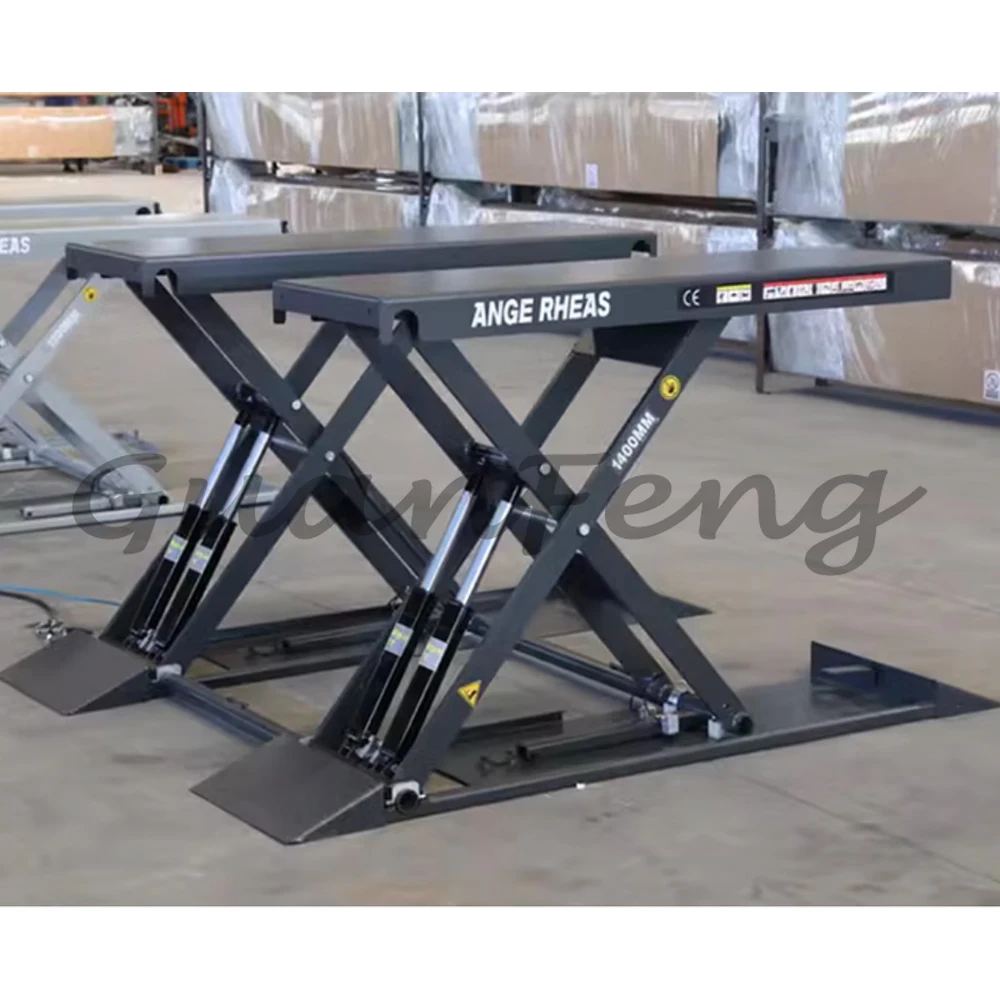 Steel Automobile - Commercial Equipment - Commercial Use | Commercial Equipment