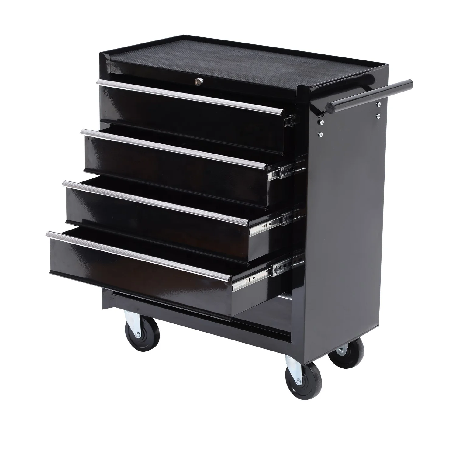 Steel Customizable Trolley Garage Repair Cabinet (customization, Manufacturer) - Commercial Use - Commercial Equipment | product | order | designers