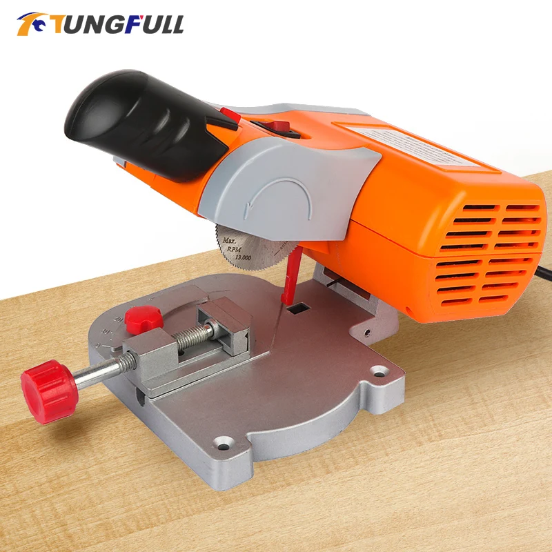 Steel Cutting Bench 0-45 (aluminum, 220v): Commercial Equipment - Commercial Use | 220V | Aluminum | smooth | 50/60hz | .020 | Commercial Equipment
