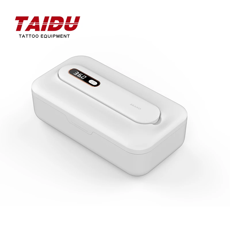 Sterilization Tattoo Box Taidu Efficient Sterilizer (product, Mobile) | Commercial Equipment | Commercial Use | invisible
