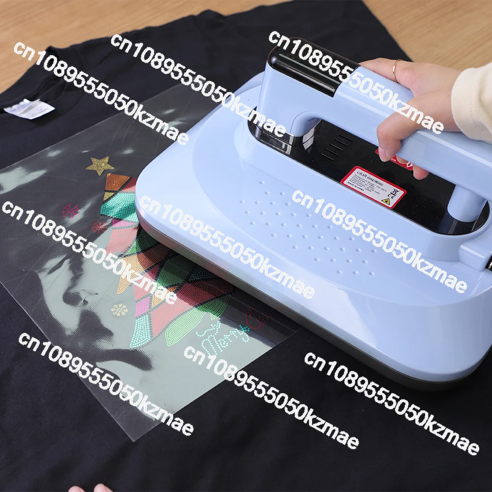 Stock Craft Press Heat Tshirt Manual (220v, Months) - Commercial Use - Commercial Equipment | 220V | machinery | components
