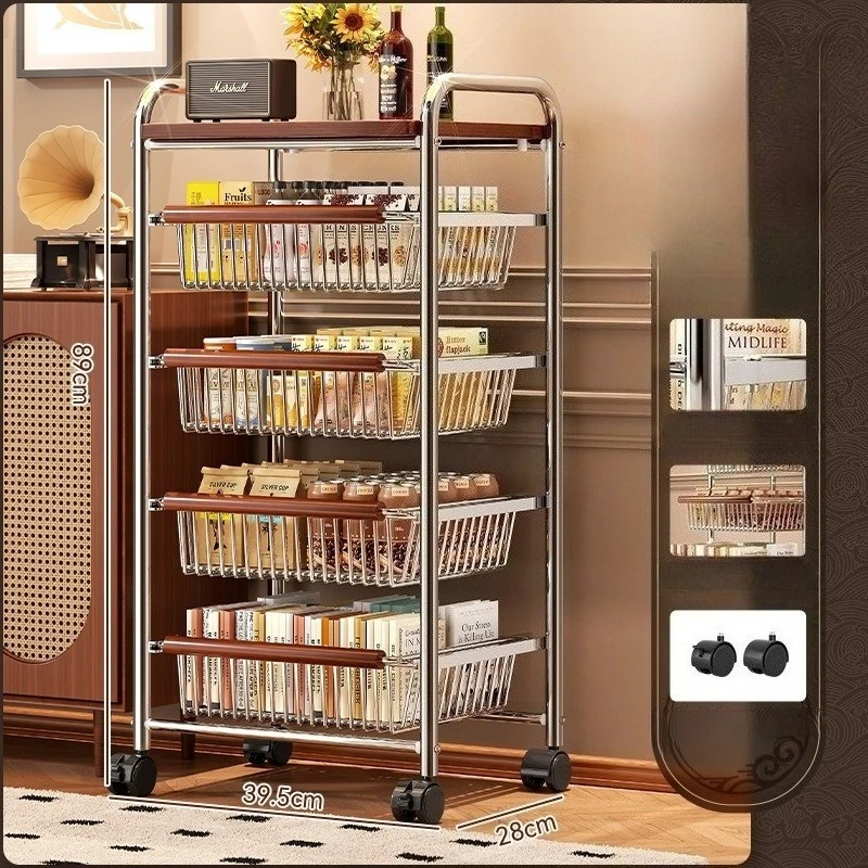 Storage Rolling Kitchen Racks (cause, Ordinary Wheel) | Commercial Equipment | Commercial Use | computer | cause | refer | Commercial Equipment