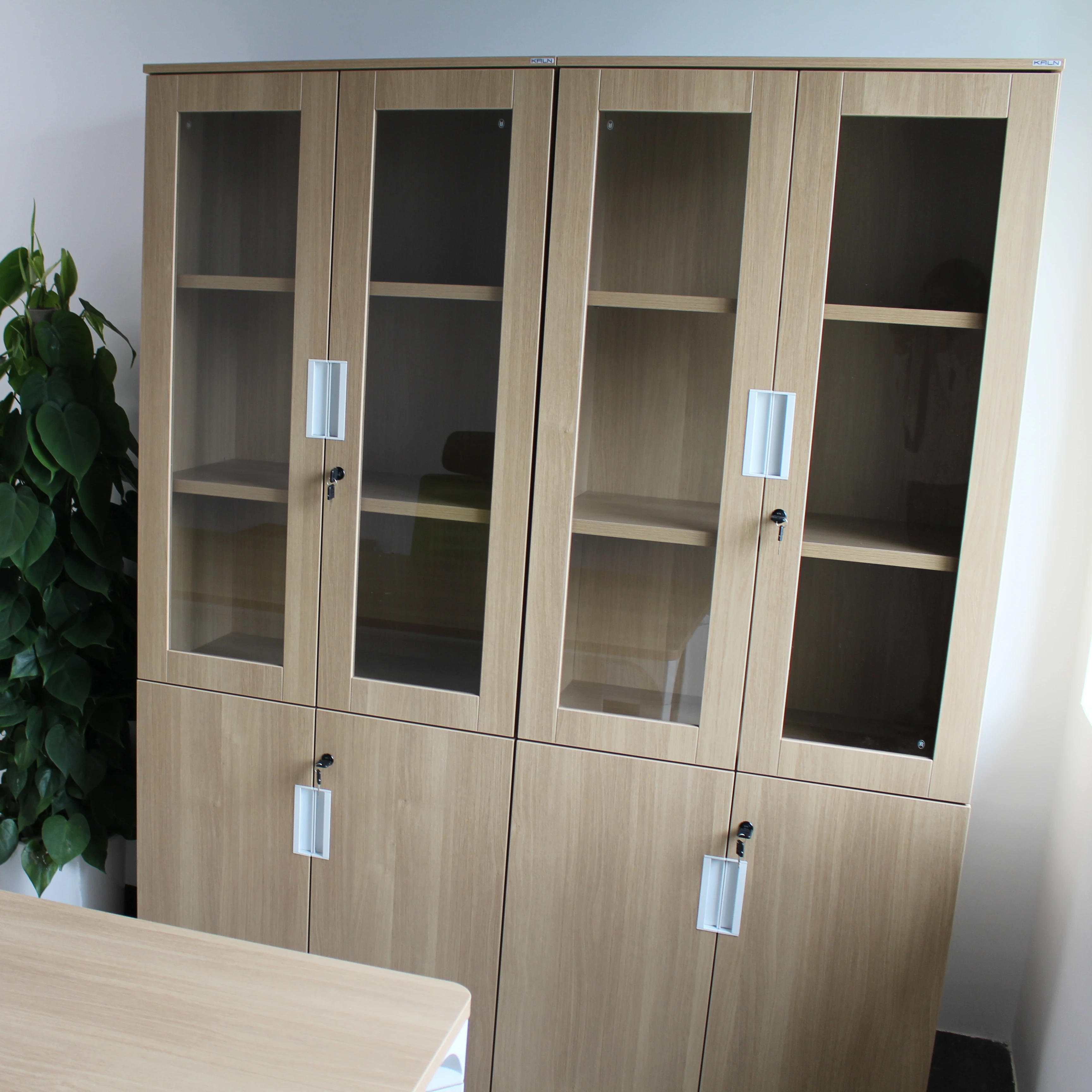 Storage Selling Locker (specification) - Commercial Use - Commercial Equipment | established | panel | series | Commercial Equipment