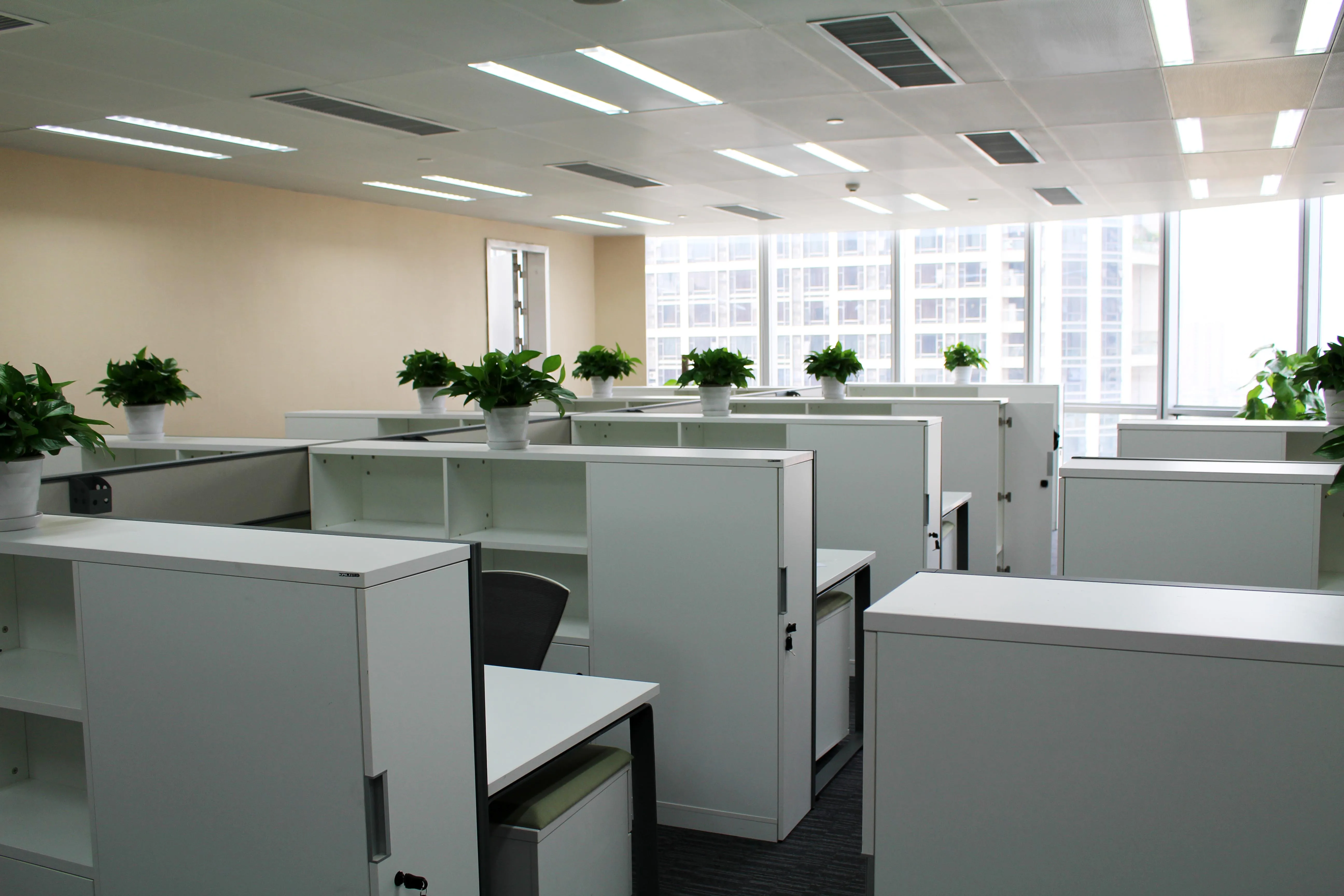 Storage Selling Locker (specification) - Commercial Use - Commercial Equipment | established | panel | series | Commercial Equipment - Image 5