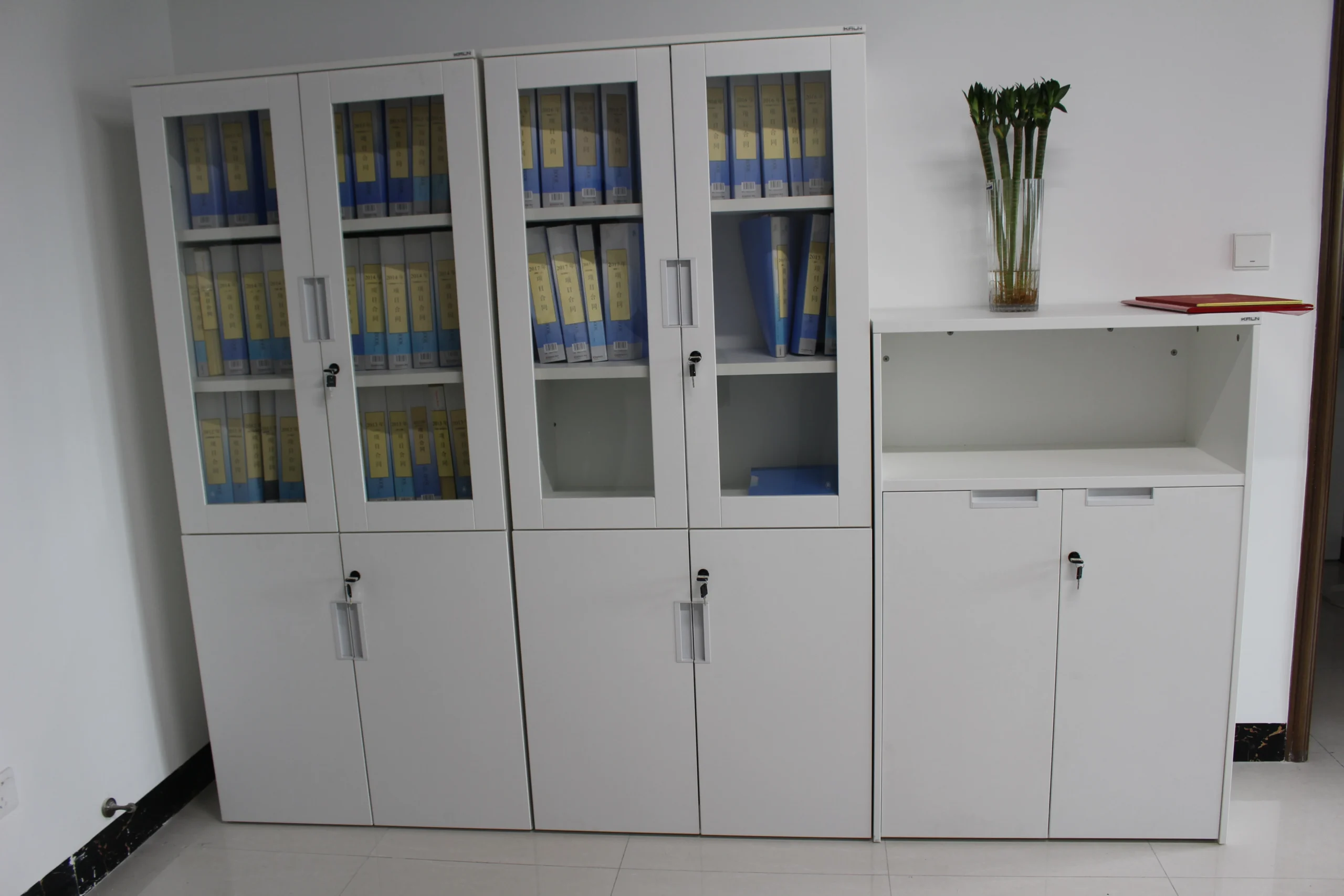 Storage Selling Locker (specification) - Commercial Use - Commercial Equipment | established | panel | series | Commercial Equipment - Image 6