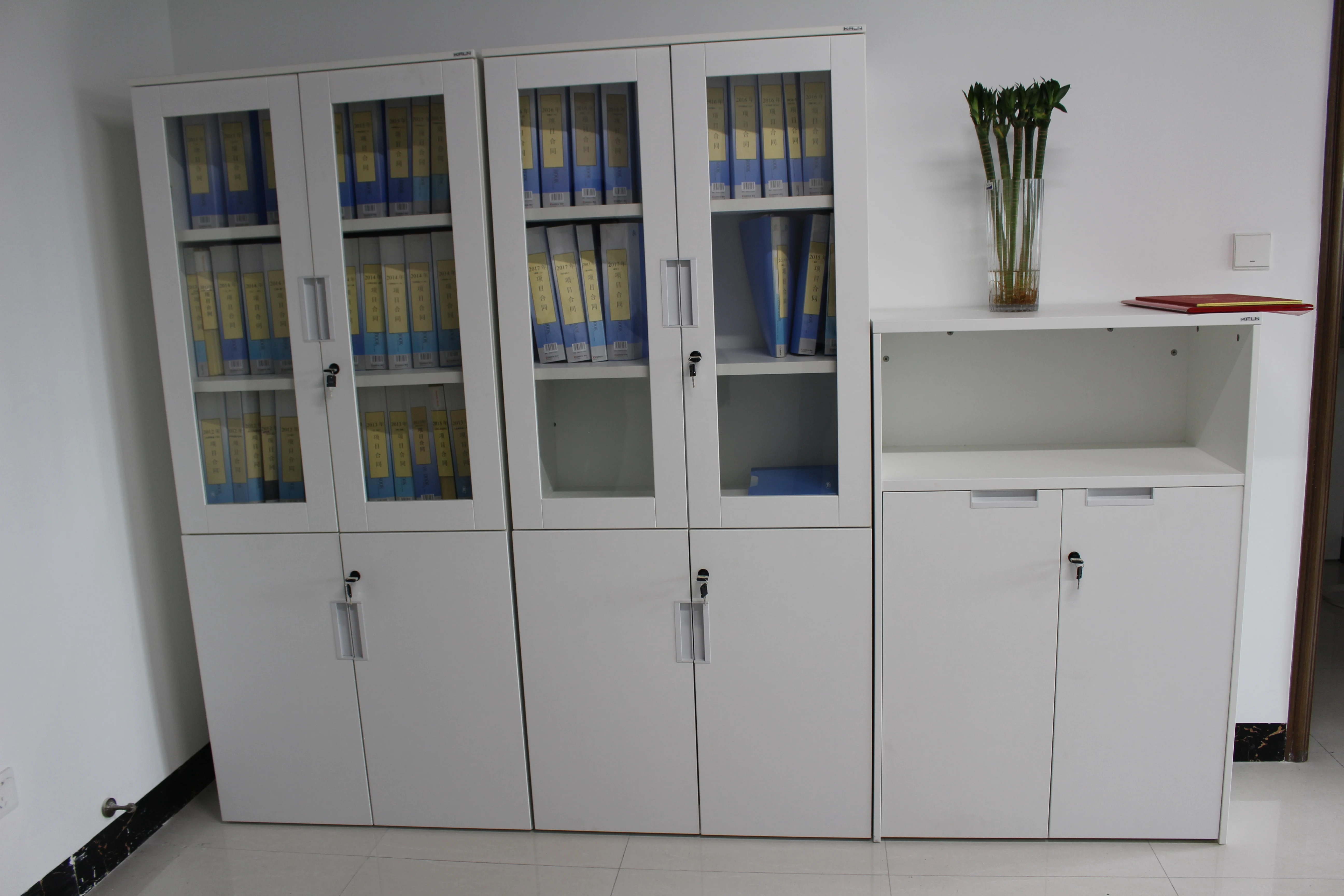 Storage Selling Locker (specification) - Commercial Use - Commercial Equipment | established | panel | series | Commercial Equipment - Image 6