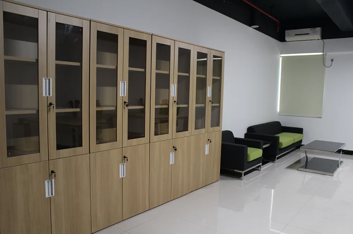 Storage Selling Locker (specification) - Commercial Use - Commercial Equipment | established | panel | series | Commercial Equipment - Image 7