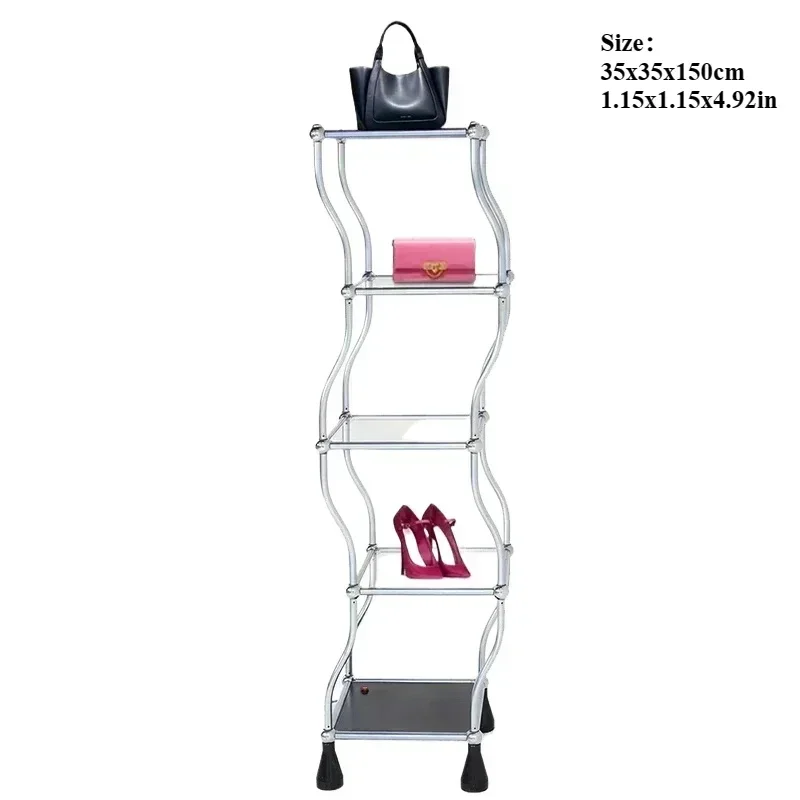 Store Electronic Rack (aluminum, 110v): Commercial Equipment - Commercial Use | 110V | Aluminum | special | notedue | different | Commercial Equipment