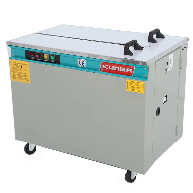 Strapping Carton Box Semi-automatic (250w, Produced): Commercial Equipment - Commercial Use | 250W | wenzhou | yes. | payment | Commercial Equipment