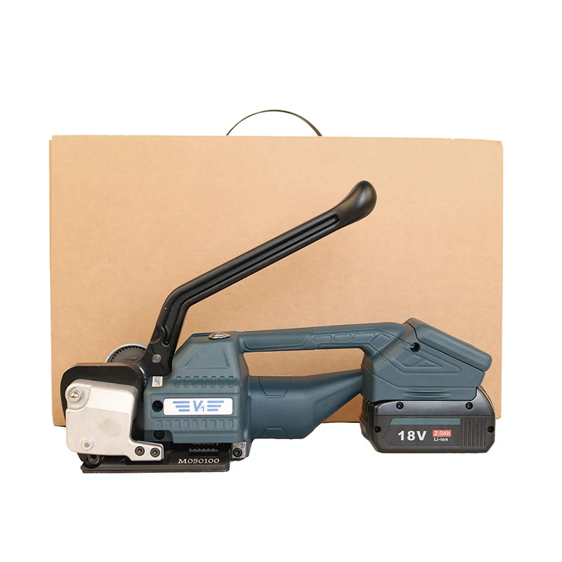 Straps Packing Seal/packaging/packer Electric Welding (240v, 0.4-1.2mm) - Commercial Equipment - Commercial Use | 240V | time | minutes