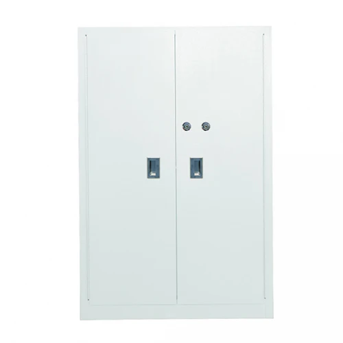 Strong White Storage Acid/alkali Steel Cabinet Double (15l, Confirm) - Commercial Equipment For Commercial Use | 15L | including | does