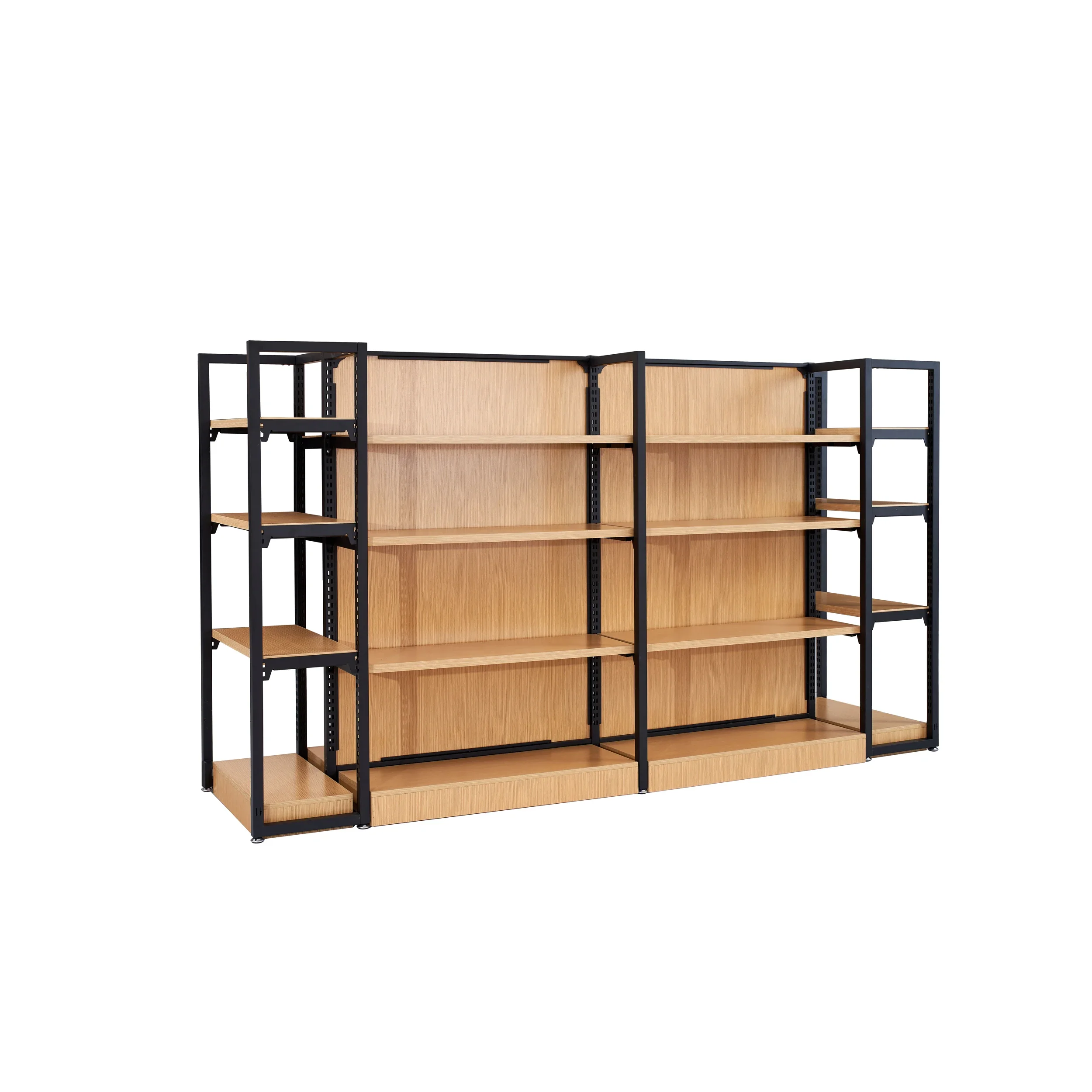 Supermarket Storage Display (jewelry): Commercial Equipment - Commercial Use | shoe | products | color | Commercial Equipment