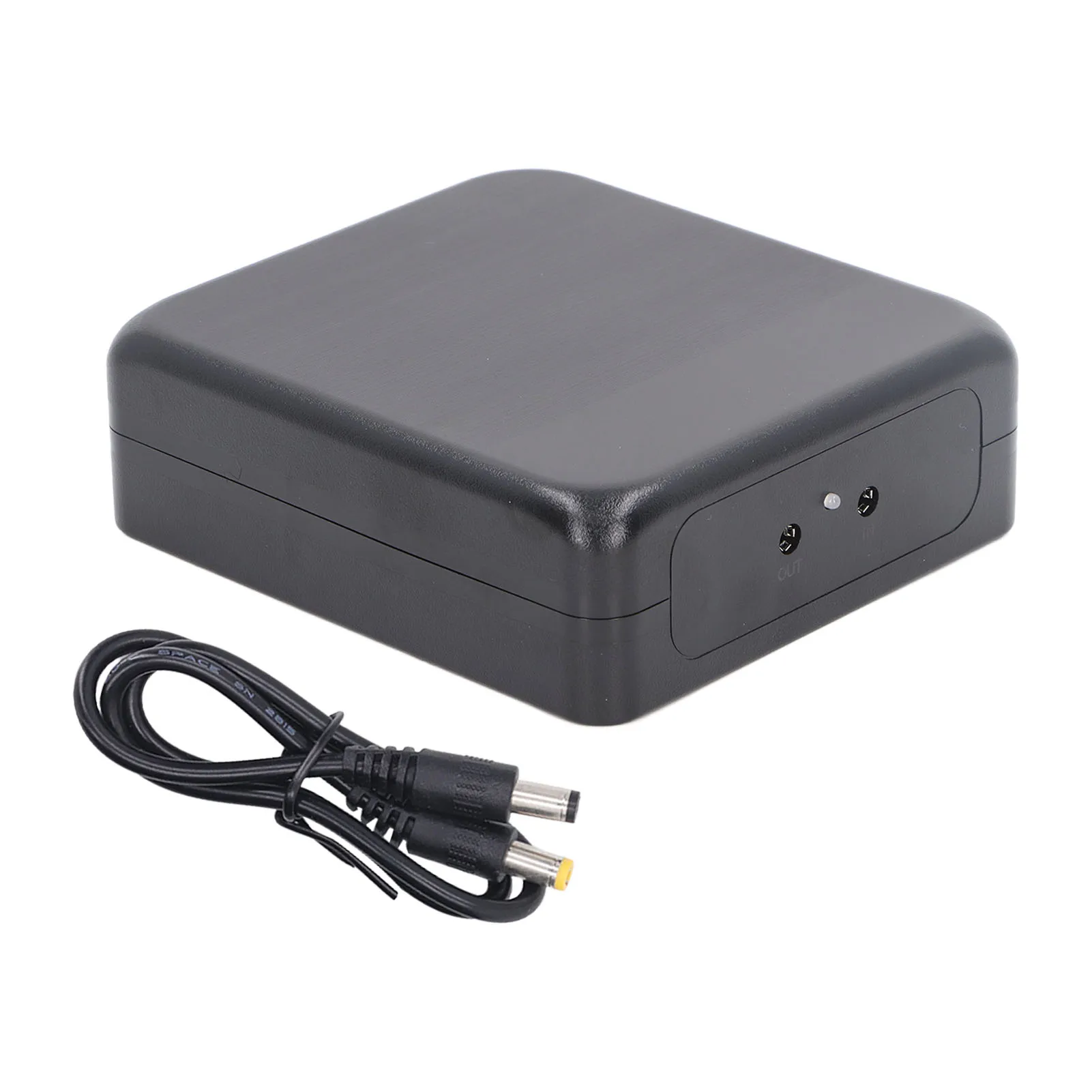 Supply Camera Battery Backup (built, 0.22) - Commercial Equipment - Commercial Use | 0.08in | 0.1in | routers | Commercial Equipment